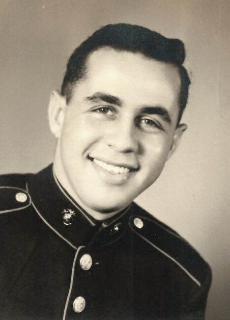 Paul Christopher Hernandez, Jr.