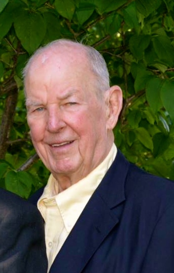 David Robert Hershey, Sr.