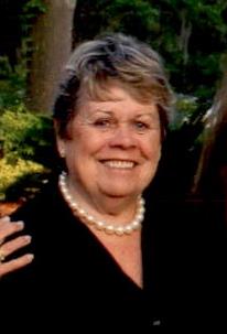 Catherine Convery Heston