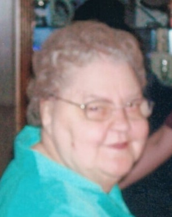 Patricia Marie Hewett