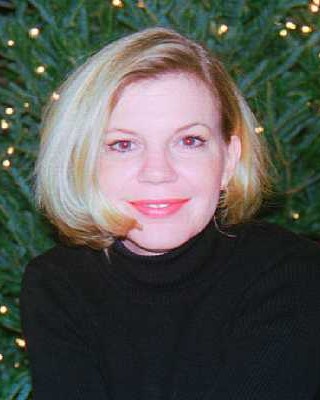 Carolyn Ann (Mapelson) Hewitt