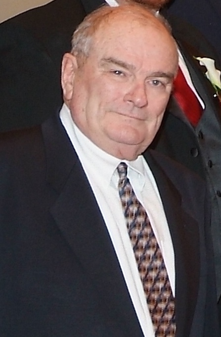 Donald Phillip Heyel