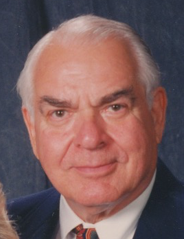 George B. Hills, Jr.