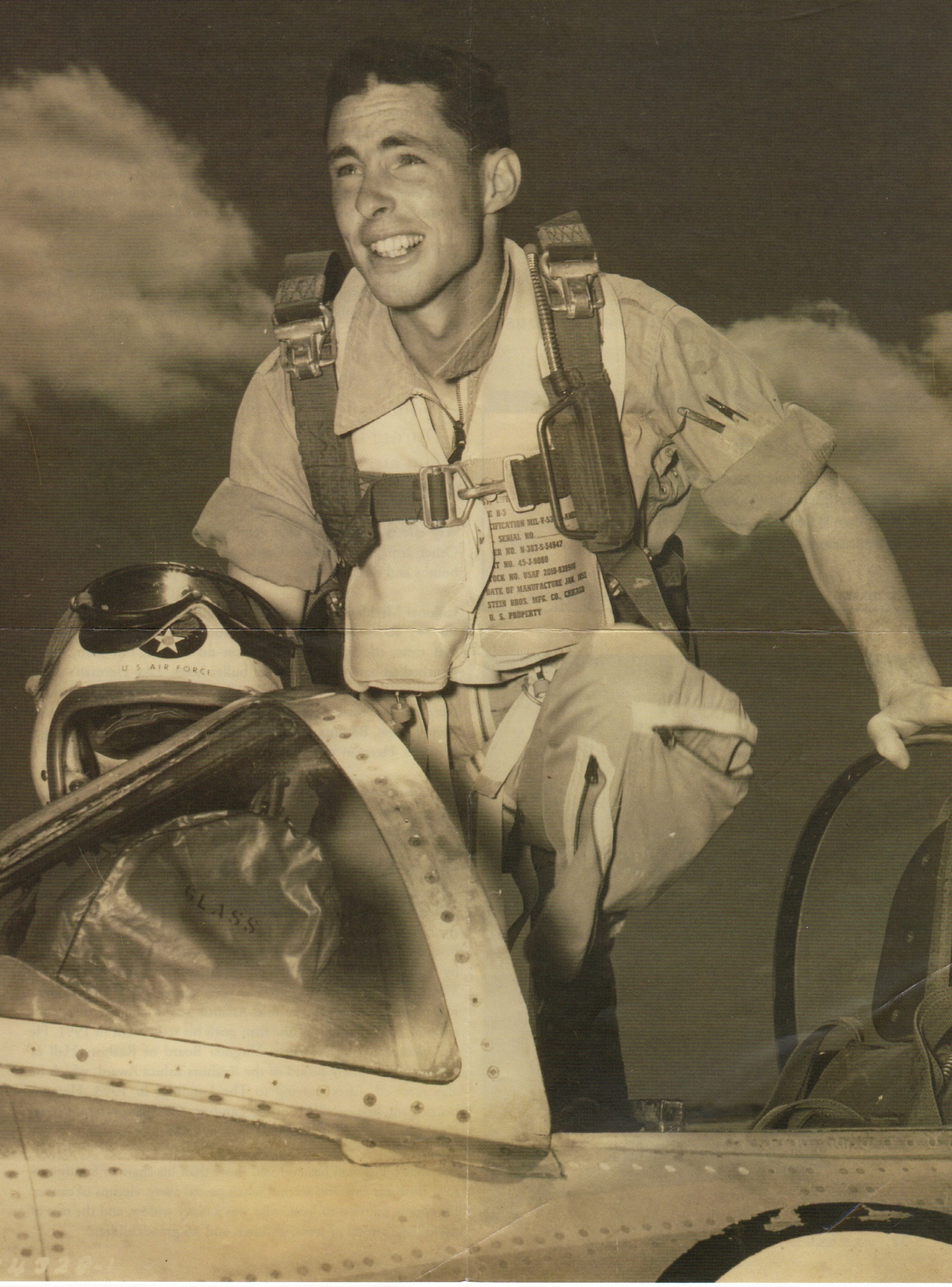 Herman Joseph Methfessel