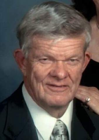 Daniel Patrick Hodges, Sr.