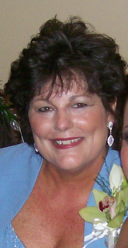 Sharon Helvey Hoffman