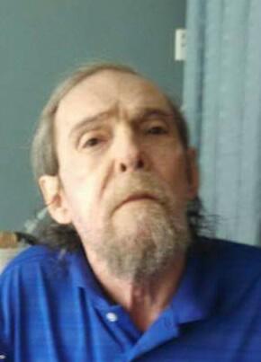 Hubert Don Hoffman, Jr.