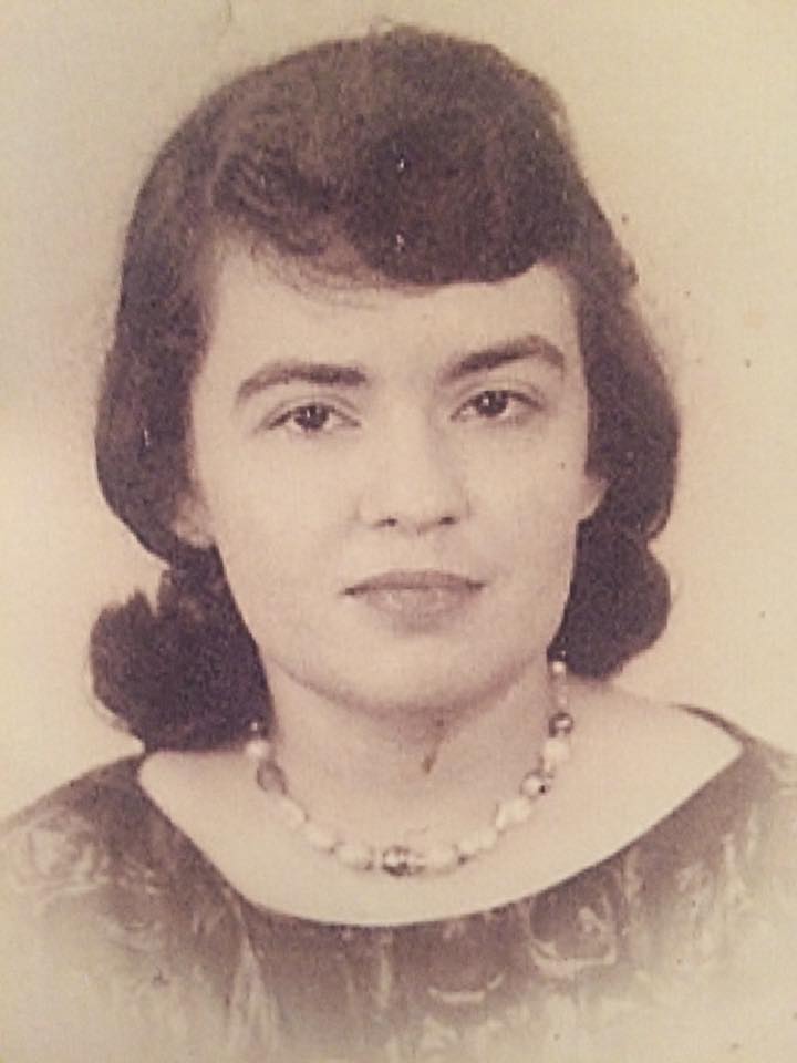 Frances Eleanor Hohenstein