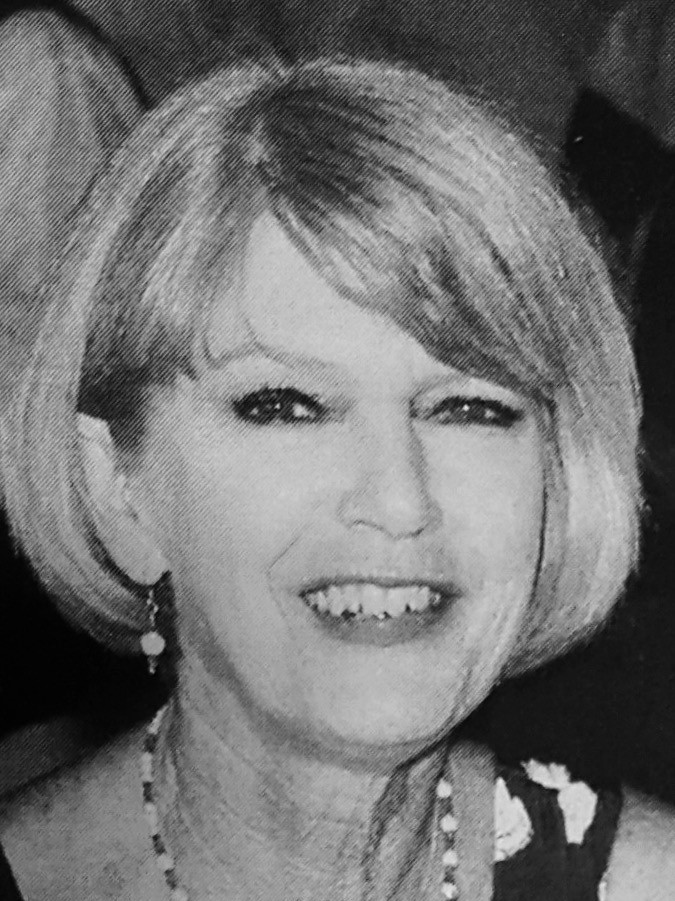 Pamela Mincey Hollingsworth