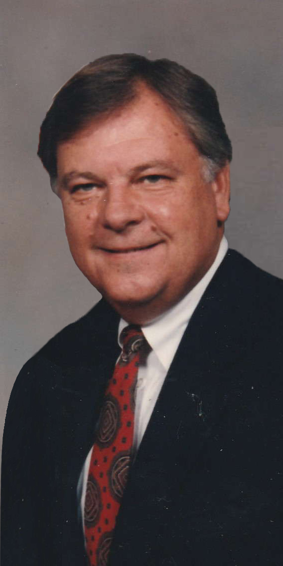 Richard E. Hoover