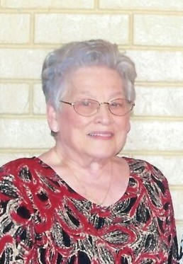 Jacquelyn Delores Knight Roach Horne