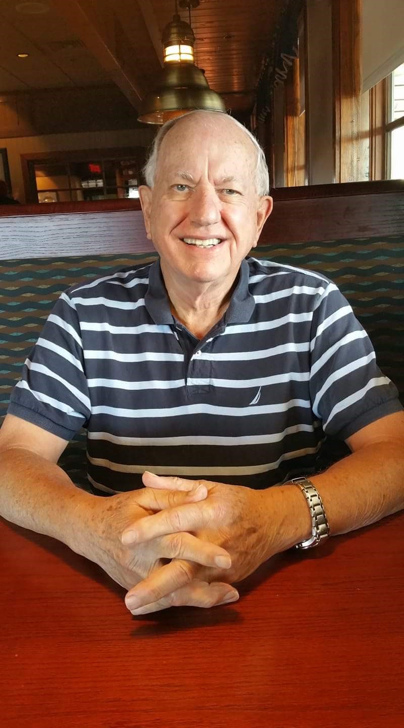 Sidney Lanier Houser