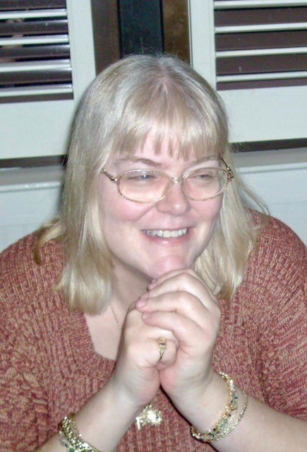 Melinda Ann Brown Howell