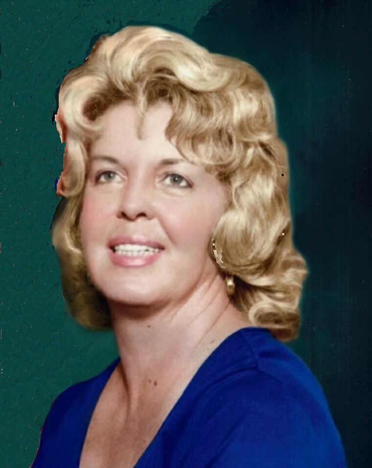 Audrey Price Warren Howell