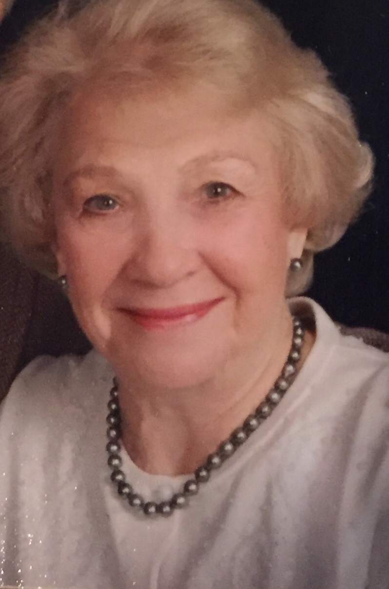 Mary Laura Lee Peebles Huber