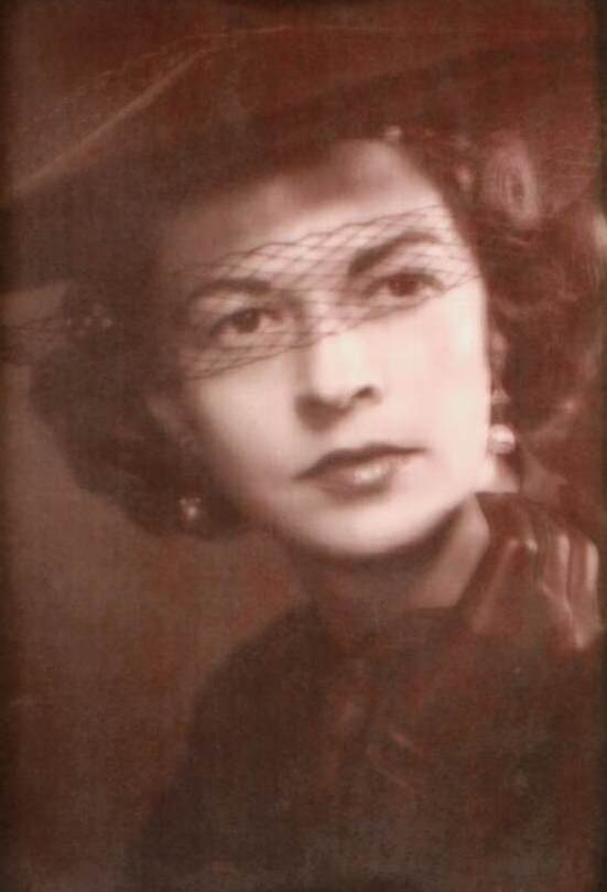 Renée Kopriva Huggins