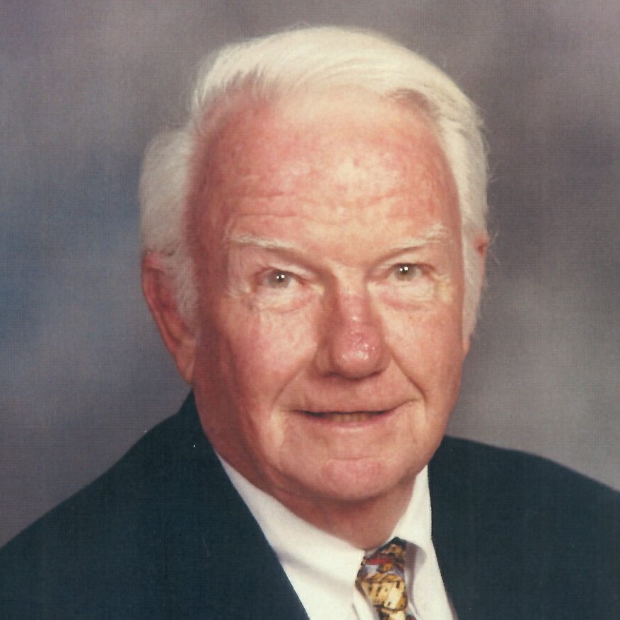 Herbert McLin Humpidge