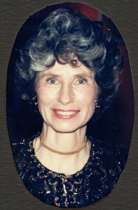 Page Anderson Hungerpiller