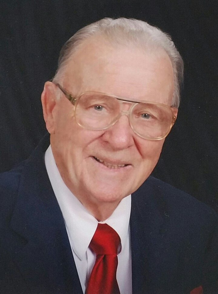 Phillip H. Hunter