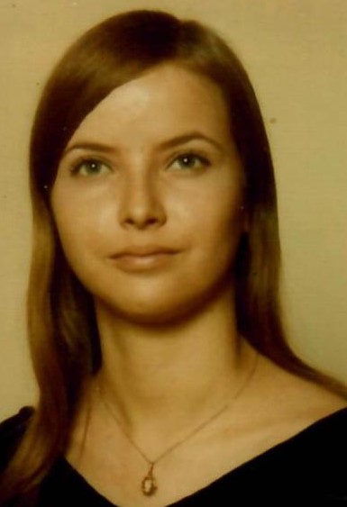 Janet Carol Waters Hunton