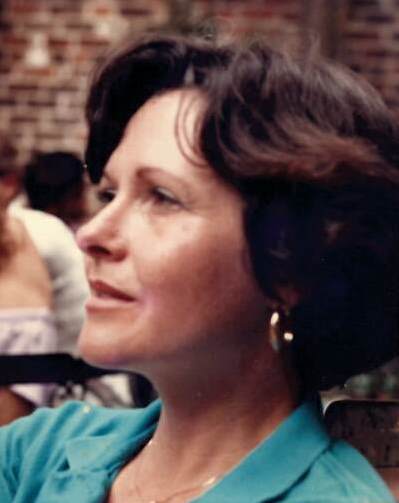 Kilma Barfield McCutchen