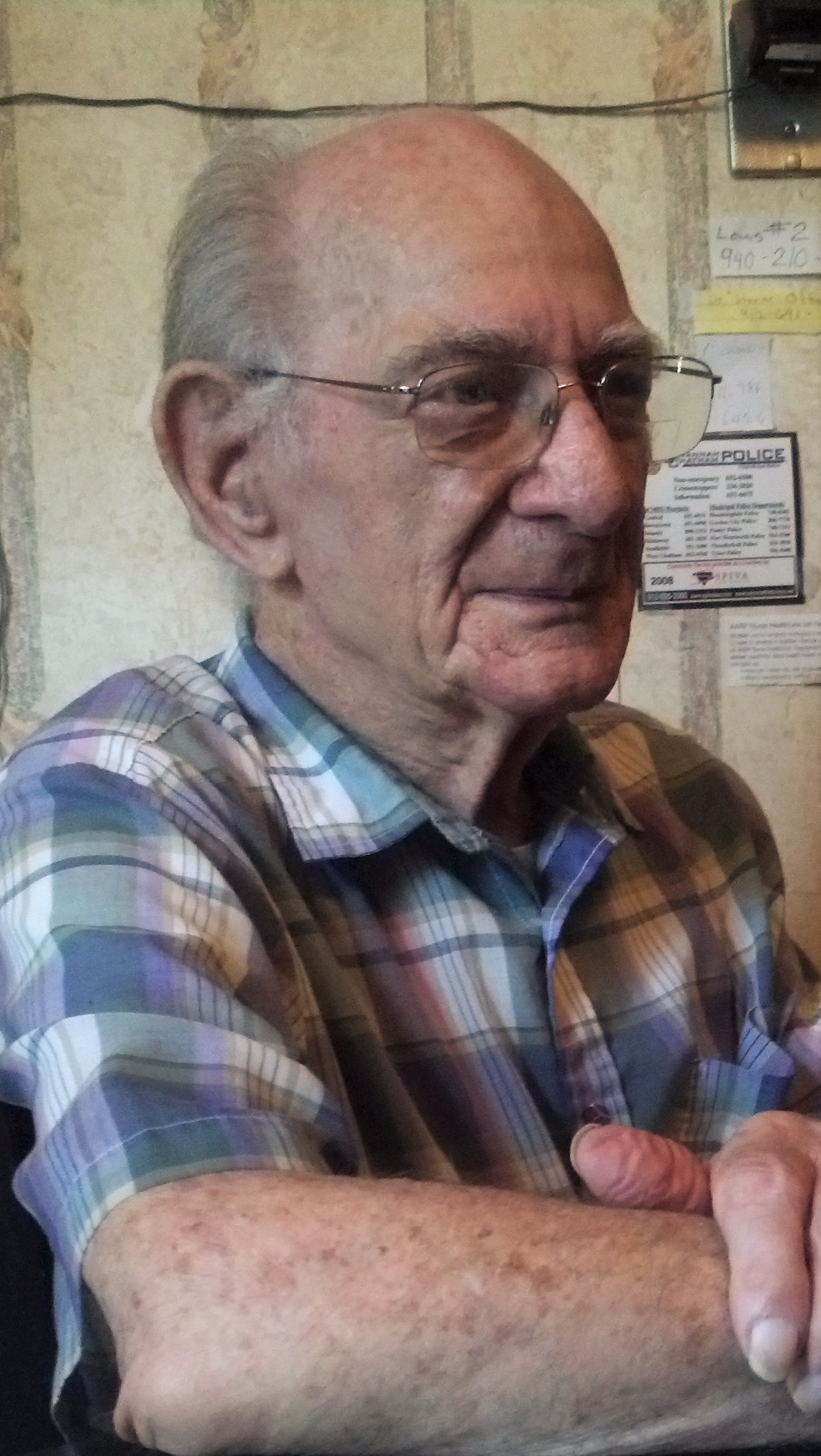 Louis David Iannuzzi