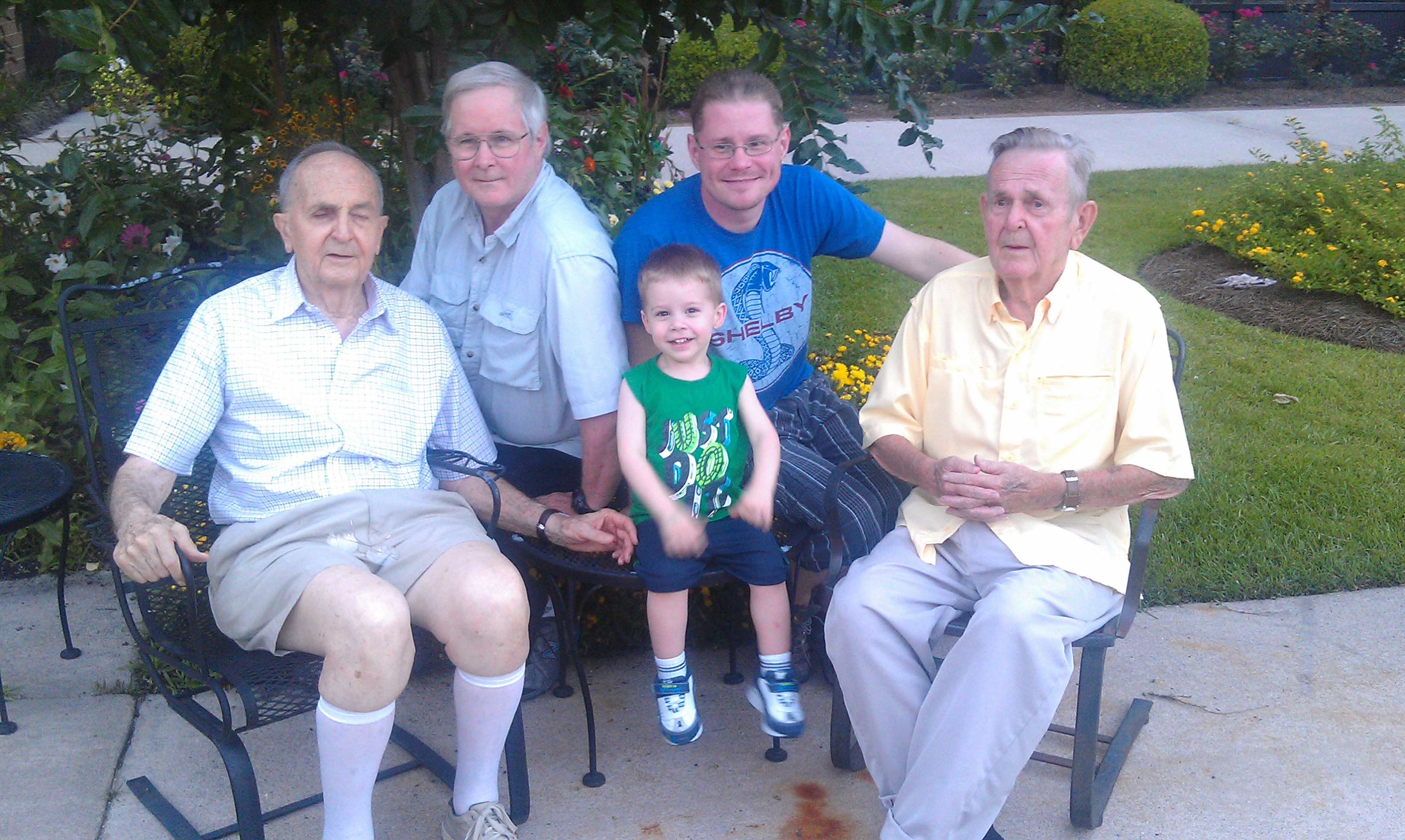 Dr. Robert G. Williamson