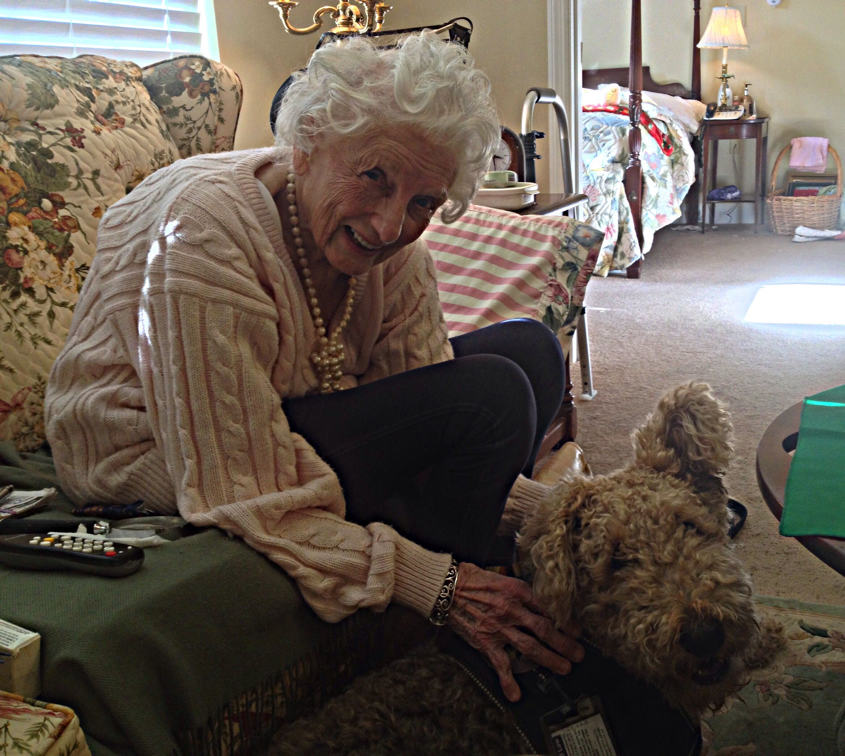 Rosalie Petrosino Schwind