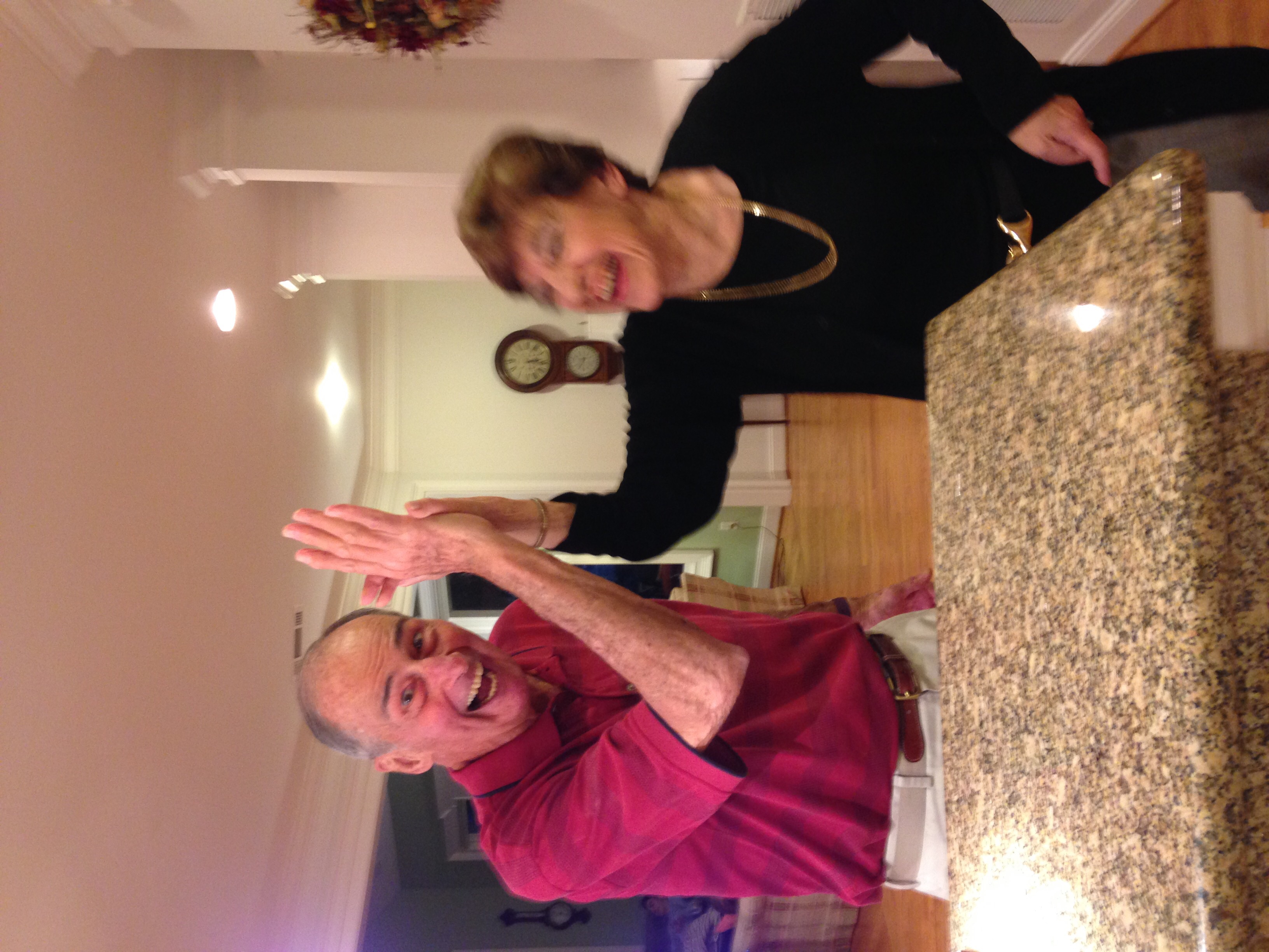 Carolyn Loretta Crisafulli Donohue