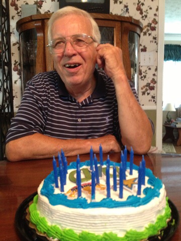 Charles R. Smith, Jr.