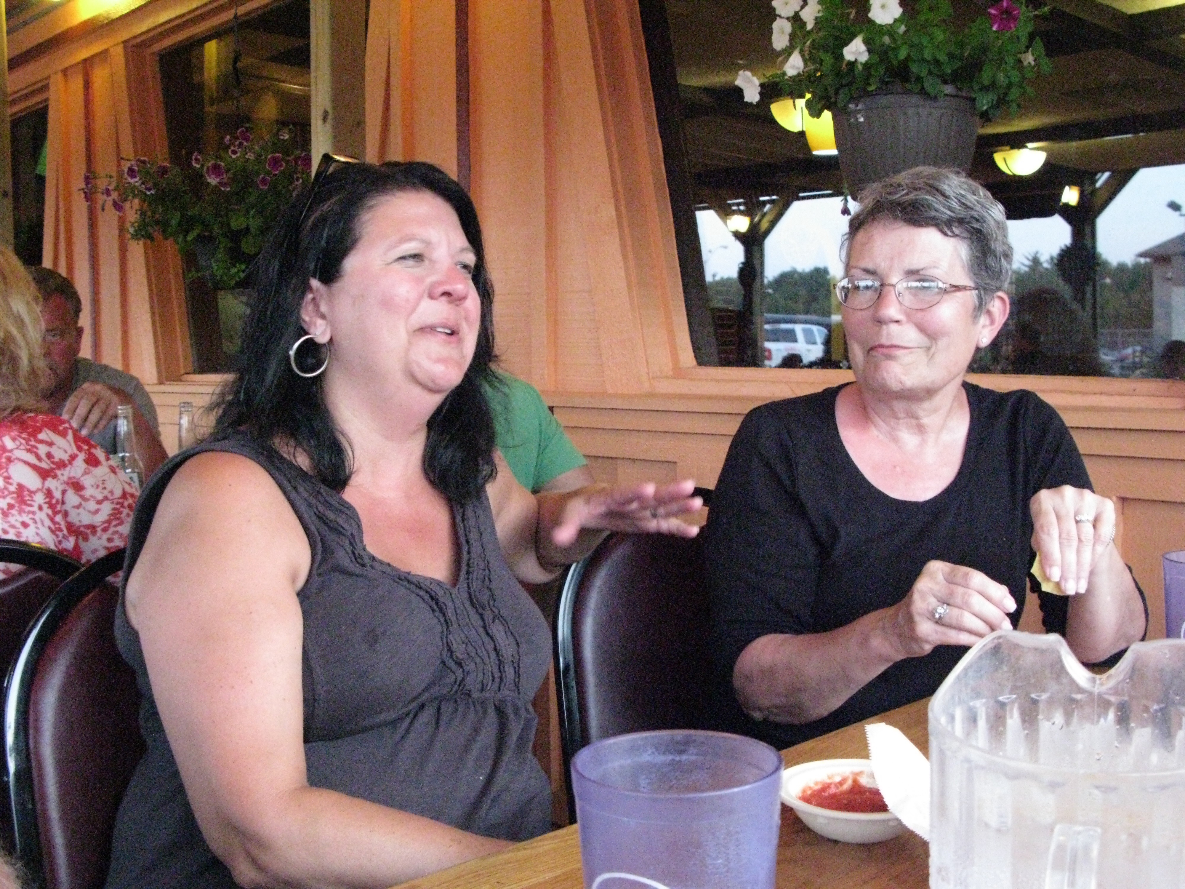 Beulah Harper Nettles