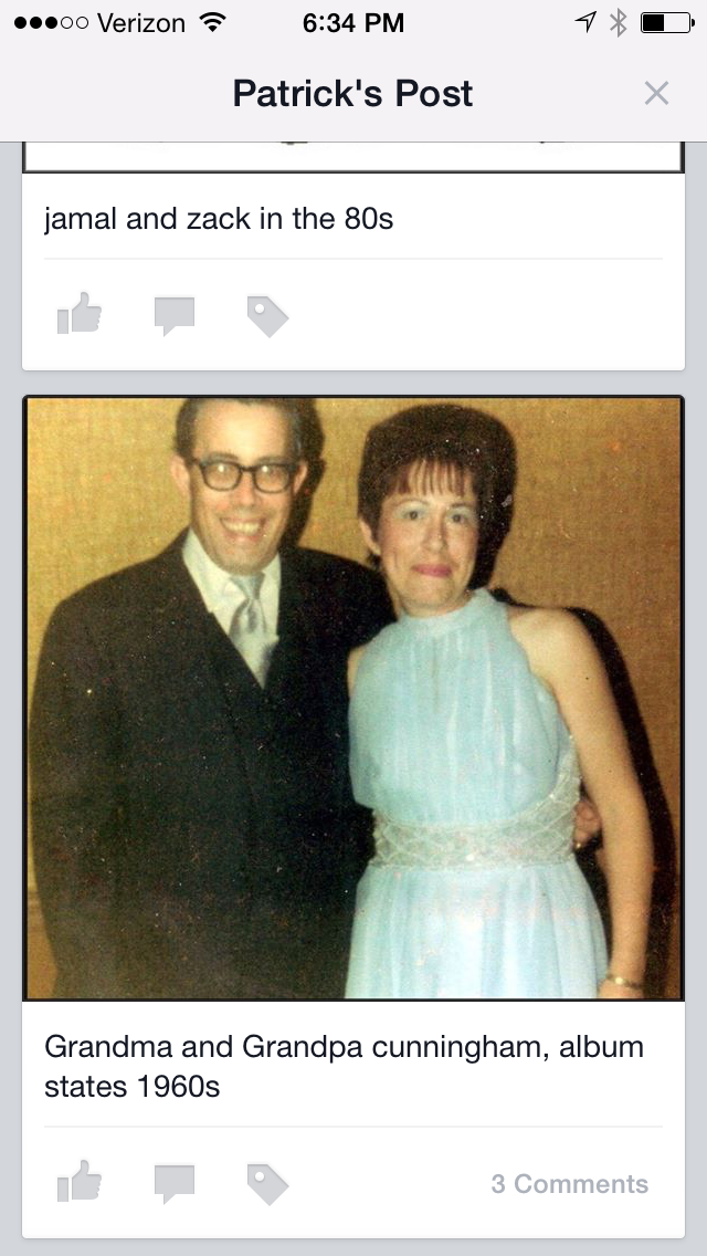 James Francis Cunningham