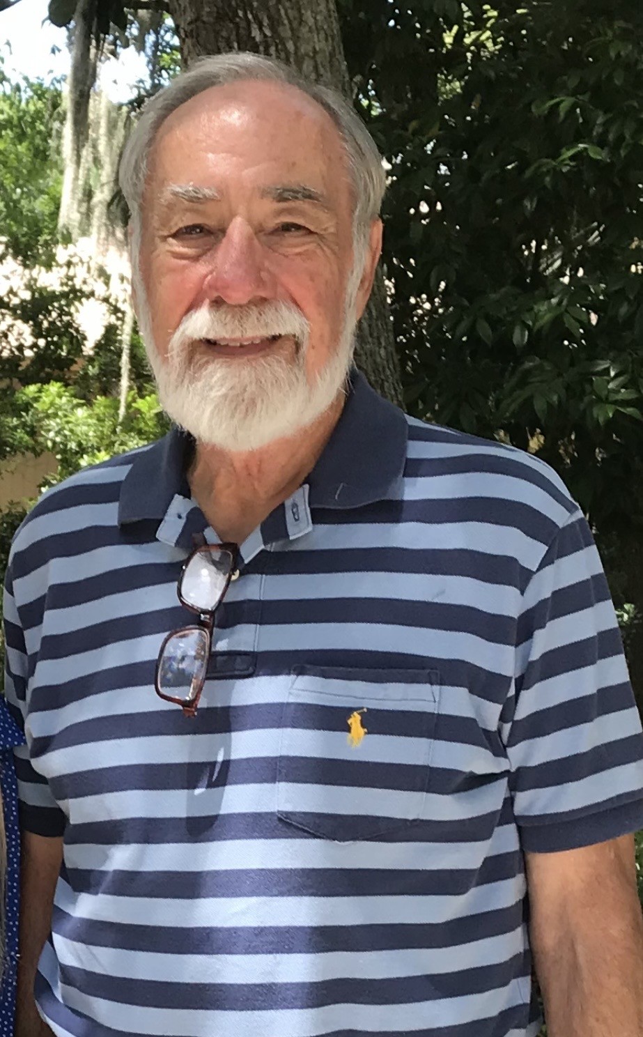 Richard James Puljung