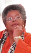 Mary Elizabeth Watkins