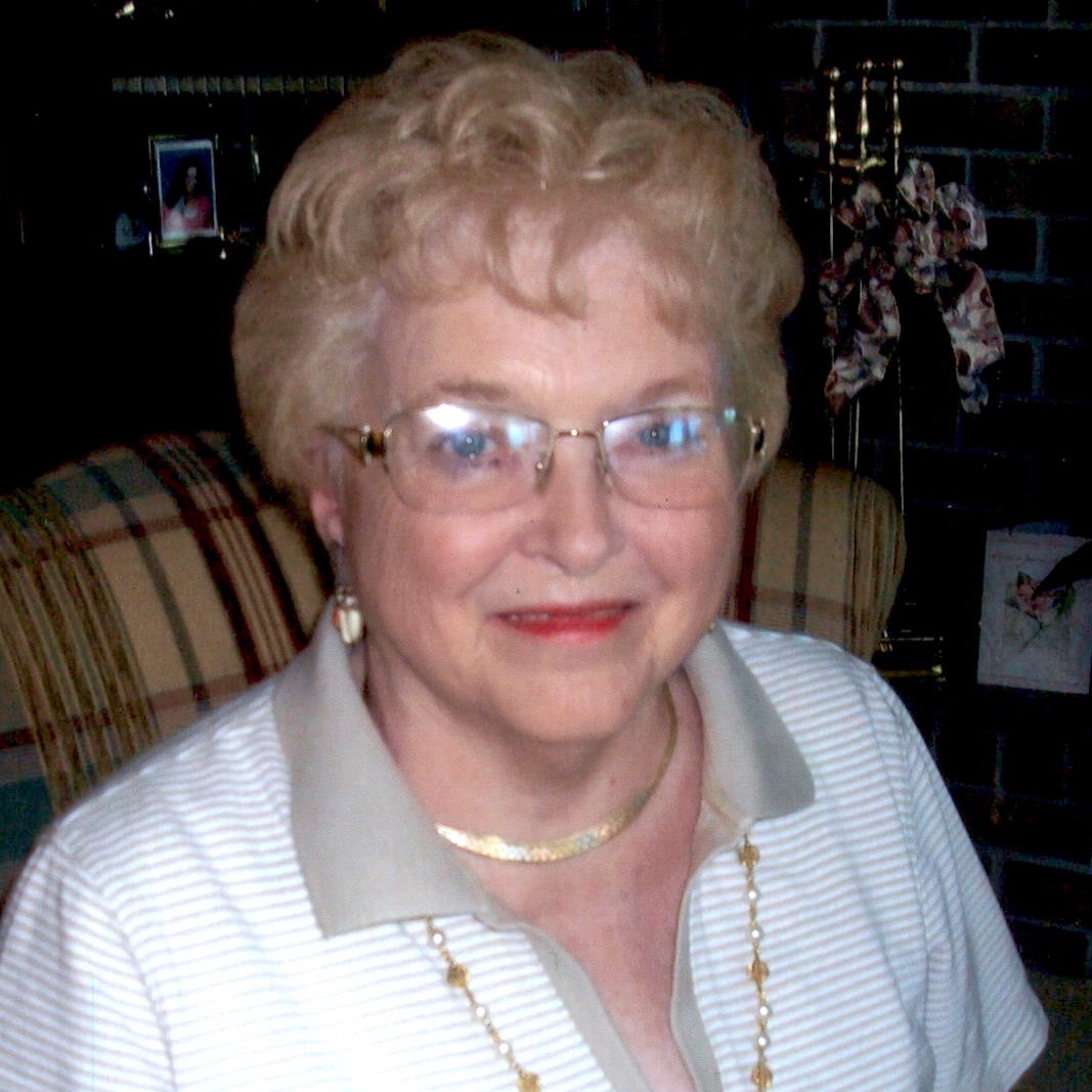 Nannie Irene Webb Cook