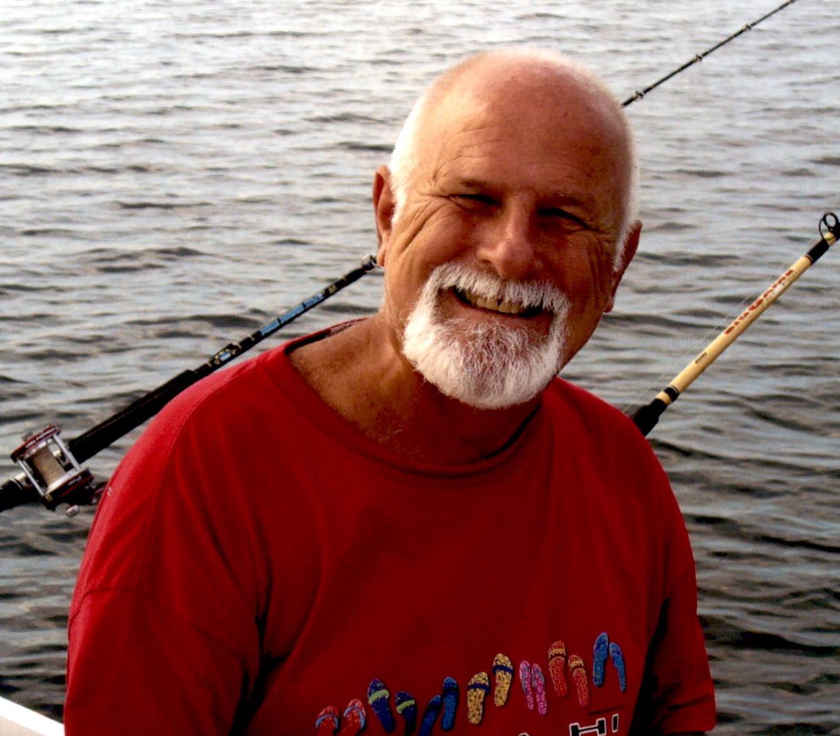 Robert Groover Radcliffe