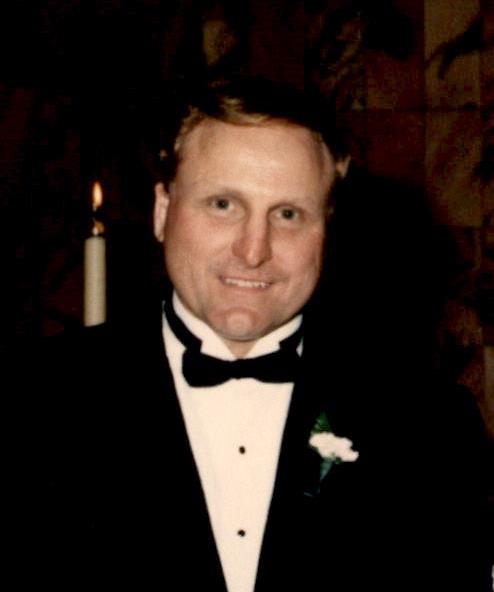 David Franklin Roberts Sr.