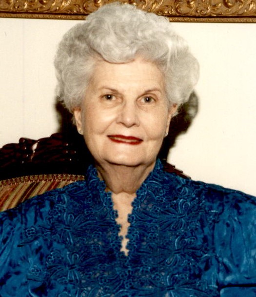 Audrey Cason Marston Matthews