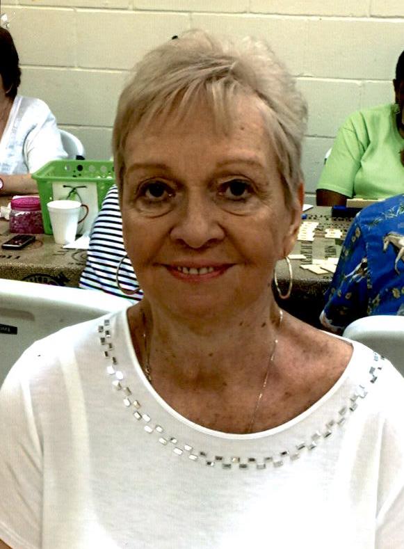 Carolyn Louise Highsmith