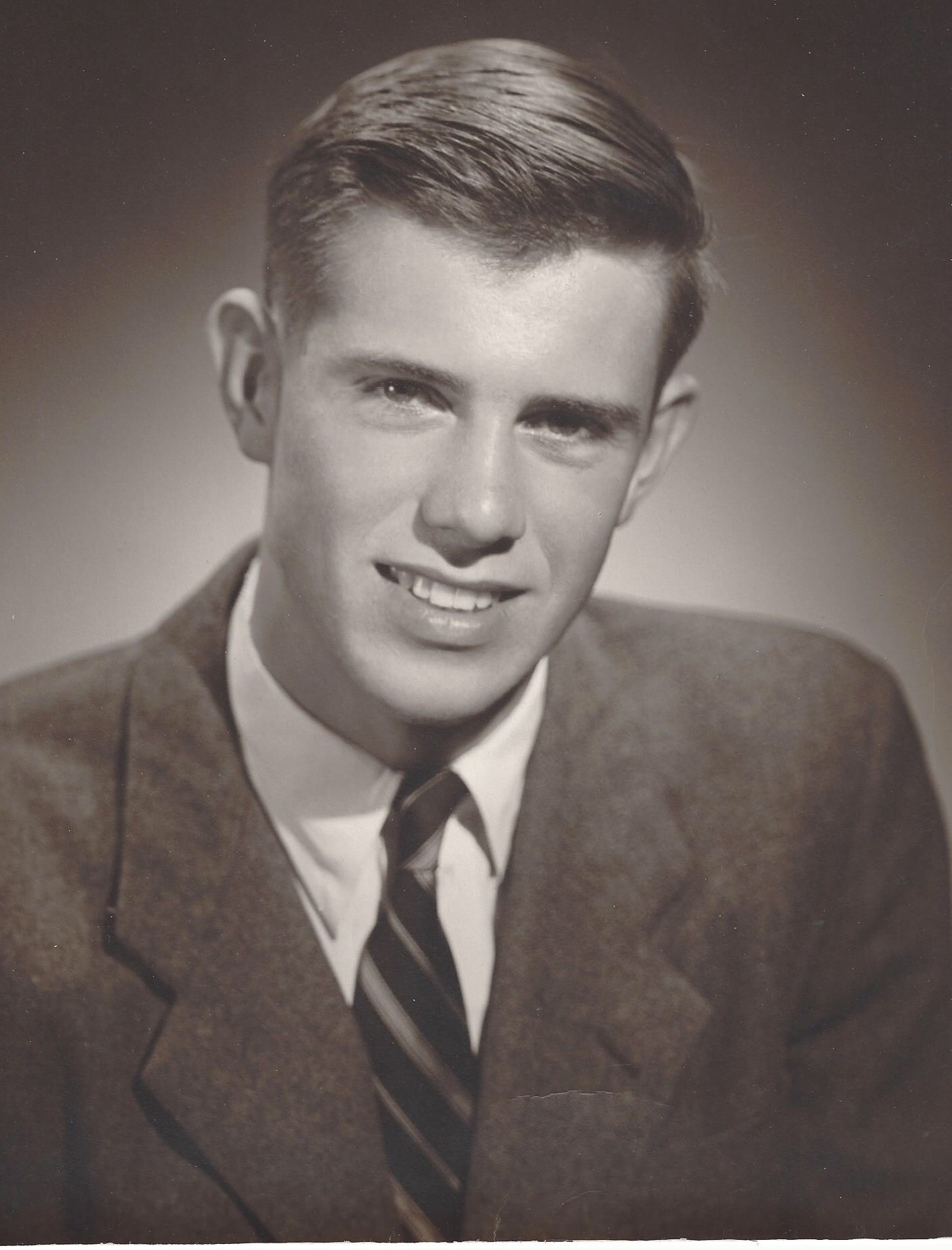 Richard Johnstone Corbin