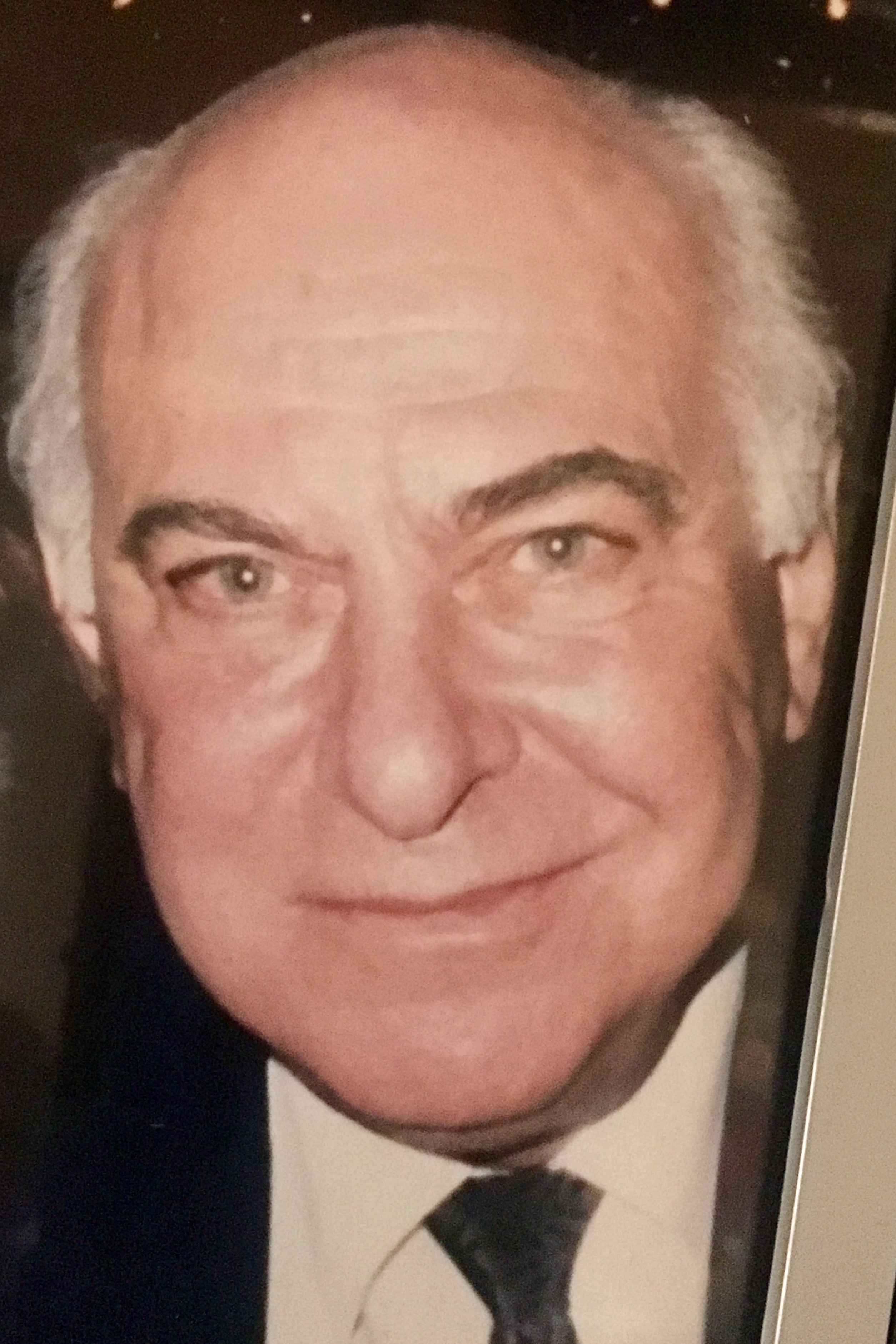 Peter J. Chiofalo