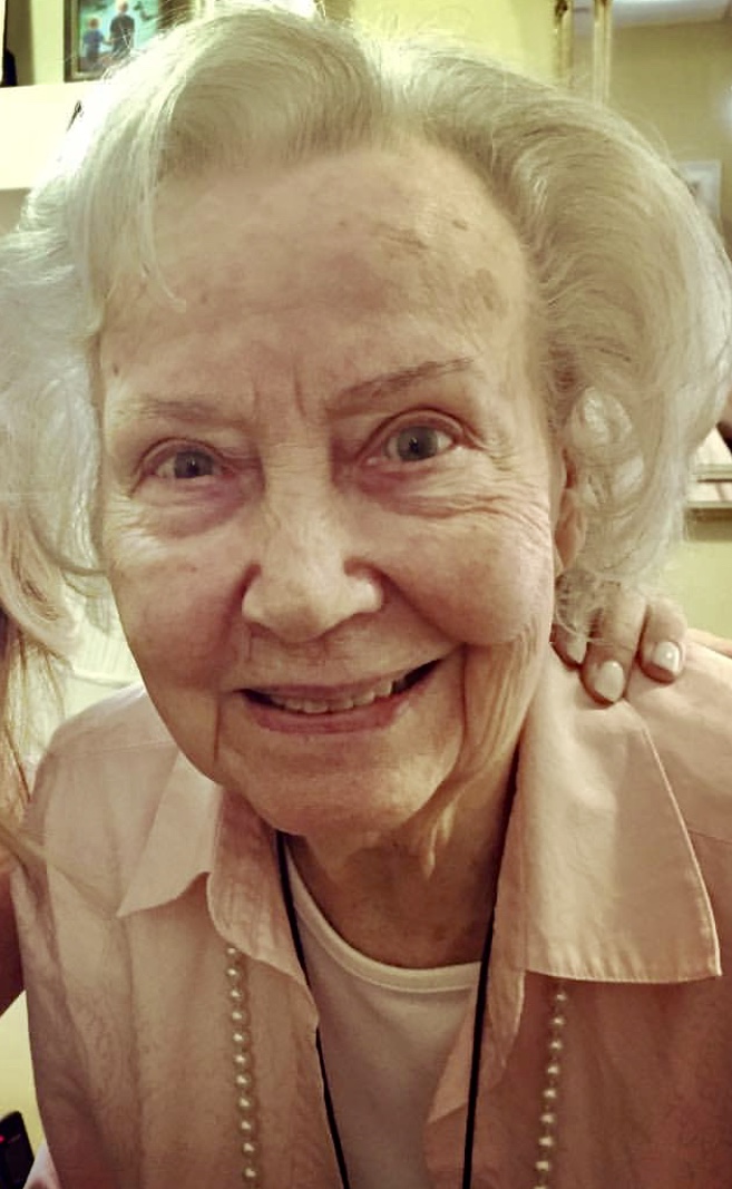 Perrilee Dukes Grumish