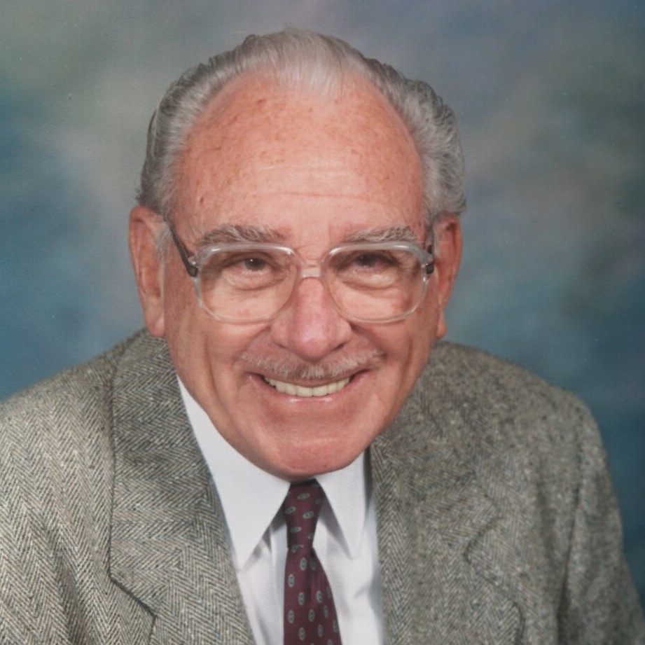 John Sheppard Ingram