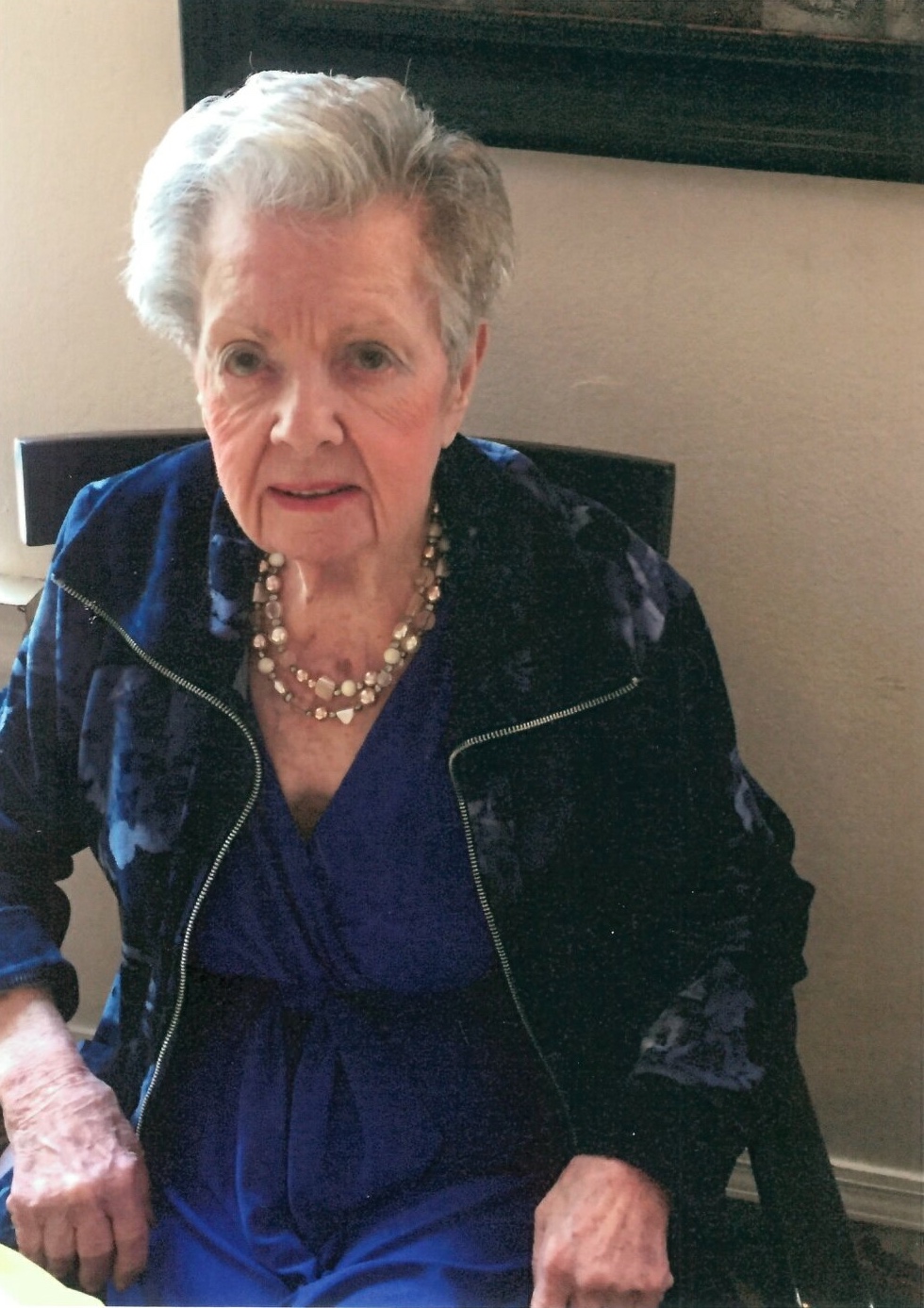 Rita Mills Ingram