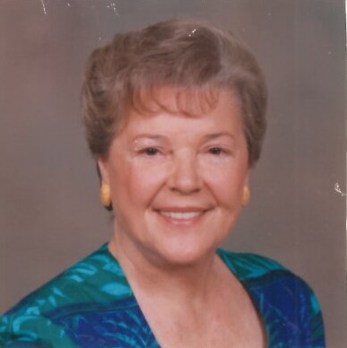 Peggy Love Spruill Jackson