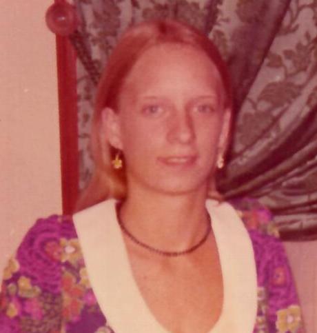 Patrice Richardson Janas