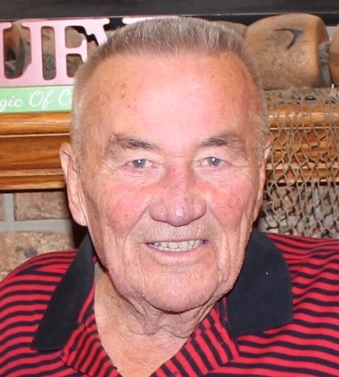 Homer Curtis Jenkins, Jr.