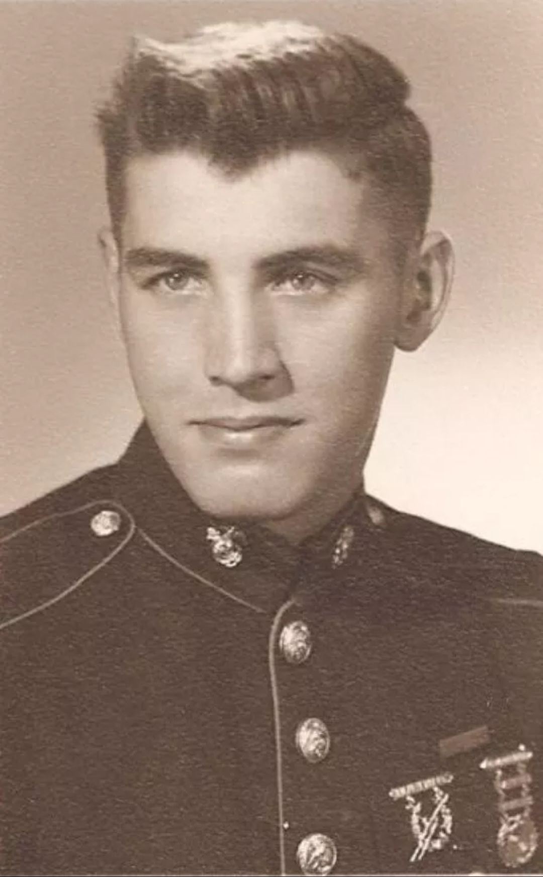 Walter Thomas Jennings, Sr.