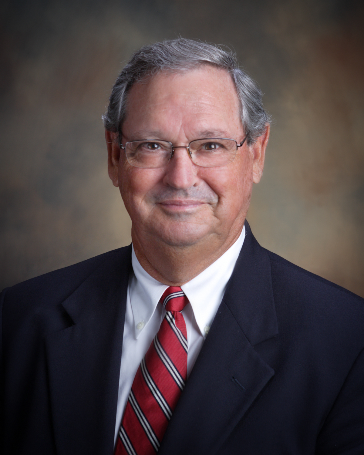 James Mathew Weeks