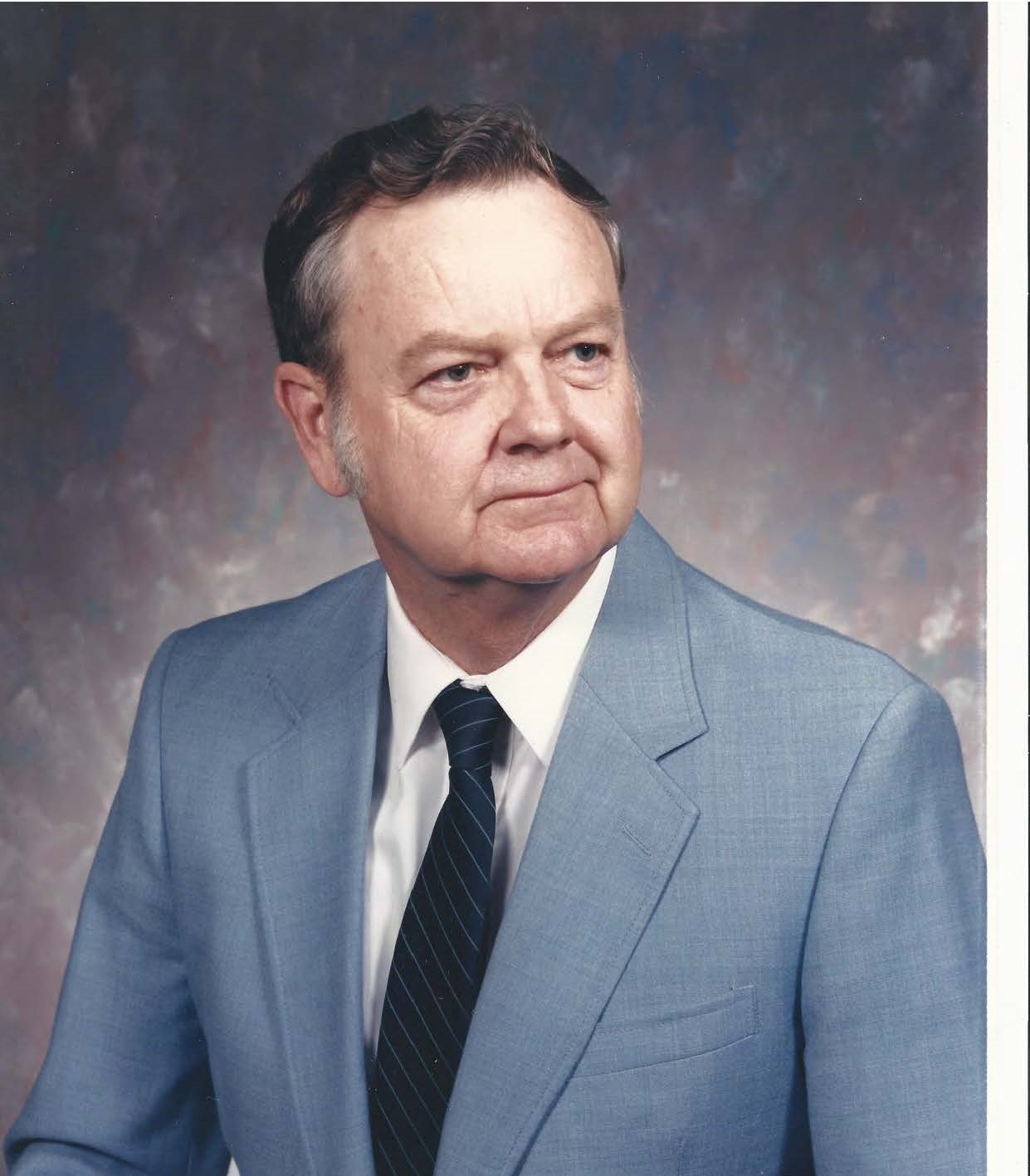 John Wallace Payne, Sr.